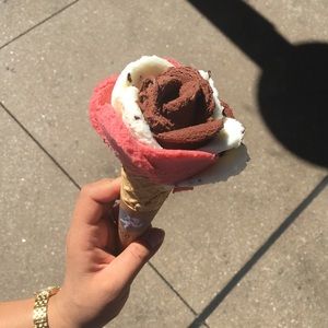 Meet your Posher, Gemma